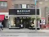 Banham