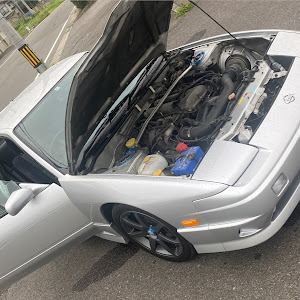 180SX RPS13