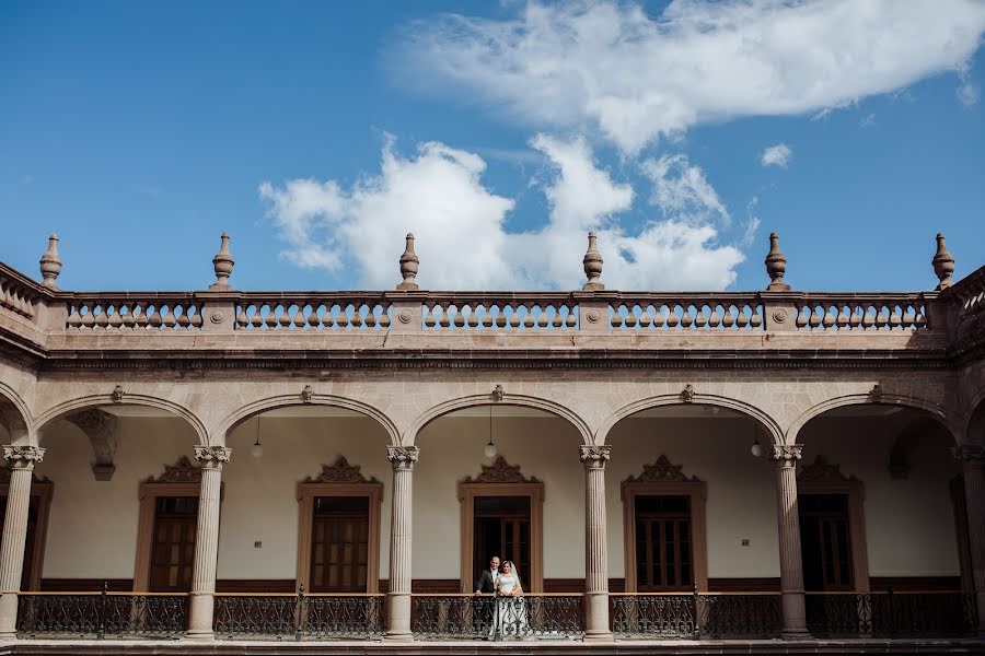 Fotógrafo de casamento Mayra Rodriguez (rodrguez). Foto de 16 de janeiro 2018