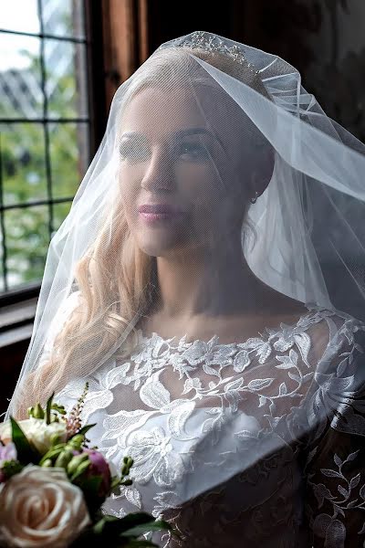 Fotógrafo de casamento Vera Beckmann (beckmann777). Foto de 13 de março 2021