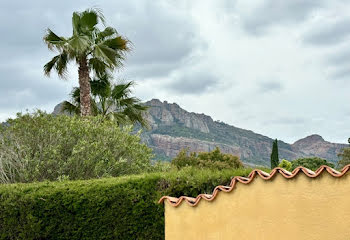 maison à Roquebrune-sur-Argens (83)