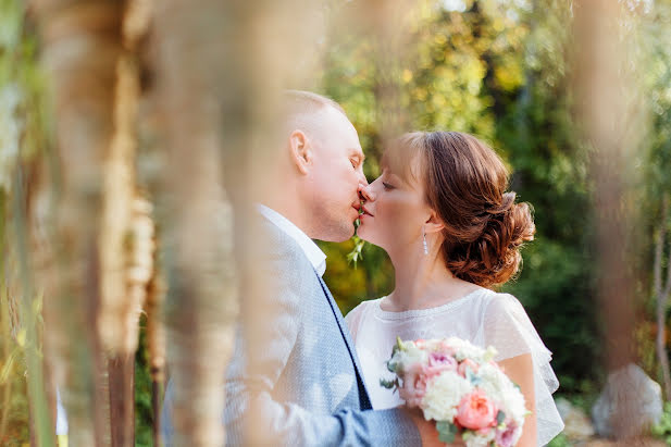 Fotógrafo de bodas Oleg Gridnev (gridnev). Foto del 28 de enero 2020