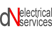 dN Electrical Services Logo