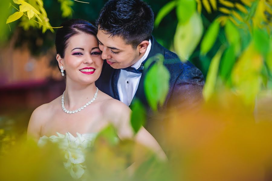 Fotógrafo de bodas Adrian Udrea (adrianudrea). Foto del 23 de marzo 2016