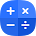 Calculator icon