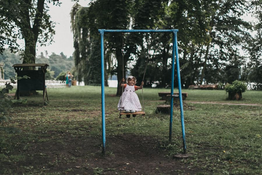 Wedding photographer Sergey Bitch (ihrzwei). Photo of 24 July 2017