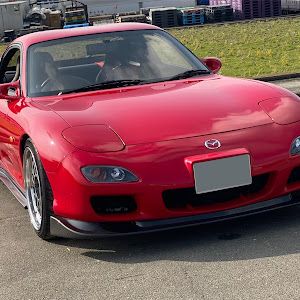 RX-7