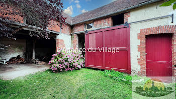 maison à Saint-Crépin-Ibouvillers (60)