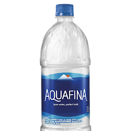 Bottled Water (500ml)