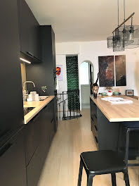 appartement à Sète (34)