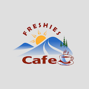 Freshies Coffee and Crepes  Icon