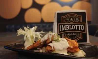 Imblotto Restobar