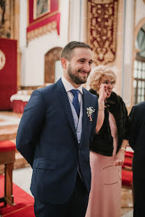 Fotógrafo de casamento Adrián Pagán (adrianpagan). Foto de 7 de agosto 2020