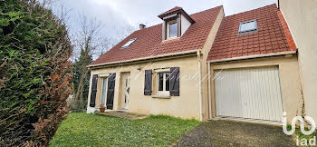 maison à Saint-Ouen-l'Aumône (95)