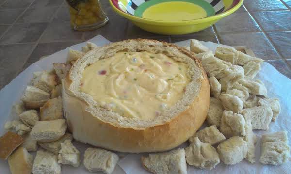 Asiago Dip_image