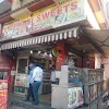 Brijwasi chaat and sweets
