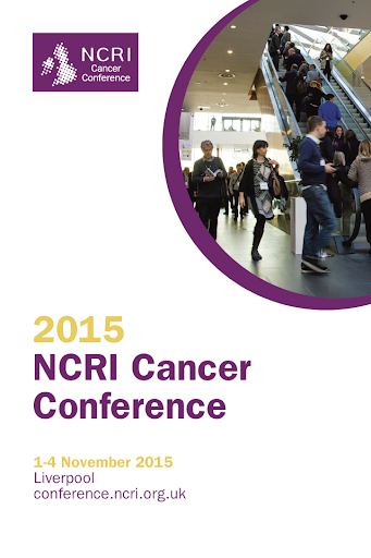 NCRI 2015