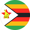 Zimbabwe flag