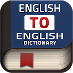 Cover Image of Tải xuống Trình dịch và từ điển tiếng Anh nâng cao ngoại tuyến 1.02 APK