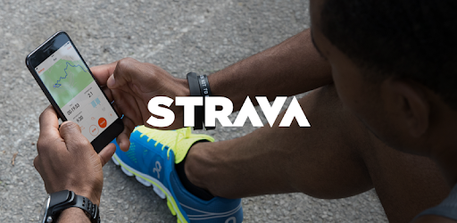 running tracker strava