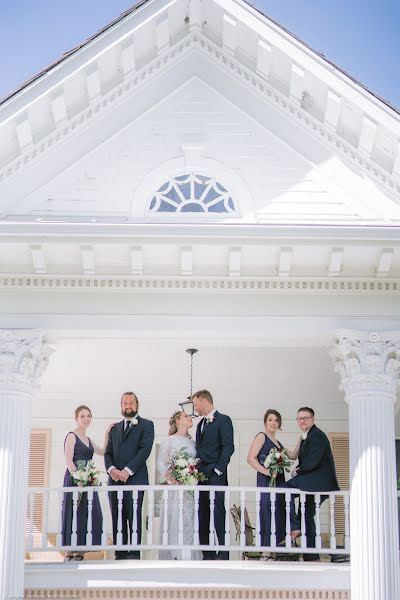 Fotógrafo de bodas Jayson Domingo (jdomingo). Foto del 30 de mayo 2019