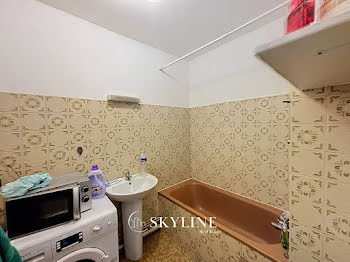 appartement à Marseille 5ème (13)