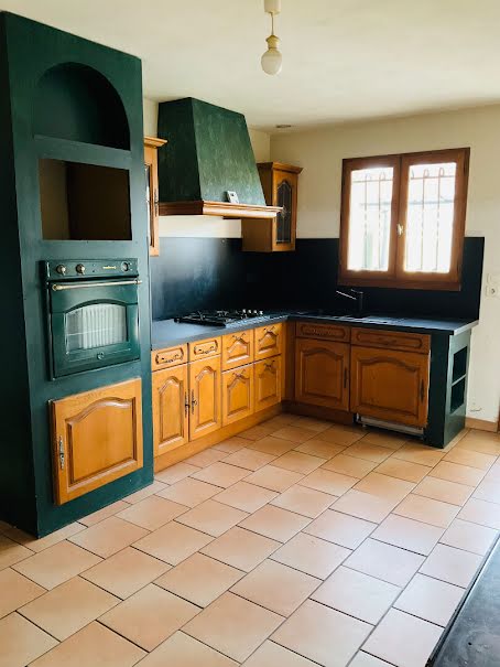 Vente maison 5 pièces 116.5 m² à Léognan (33850), 420 000 €