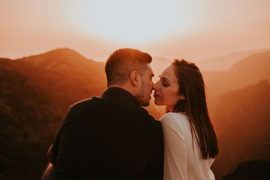 Fotógrafo de casamento Luís Roberto (robframing). Foto de 5 de março 2020