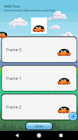 Shimeji Screenshot