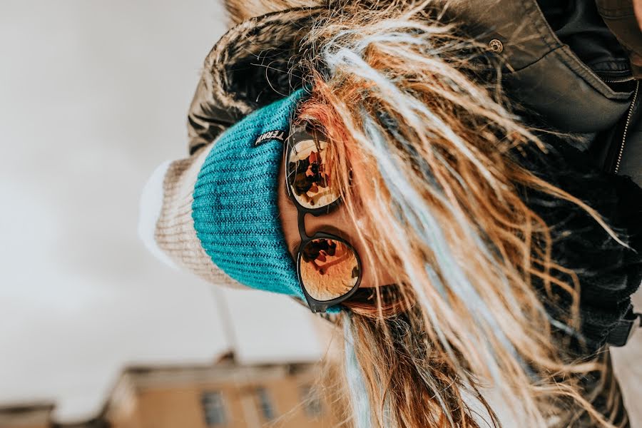 Fotógrafo de bodas Evgeniy Konstantinopolskiy (photobiser). Foto del 11 de marzo 2018