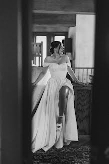 Wedding photographer Kseniya Viter (viterphoto). Photo of 13 January