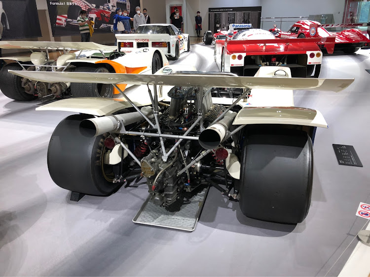 セリカの490,000kmさんが投稿したカスタム事例の投稿画像14枚目