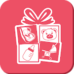 Cover Image of Herunterladen Baby Gift 6.0.34 APK