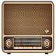 Download Radio For Tambourine For PC Windows and Mac 7.0