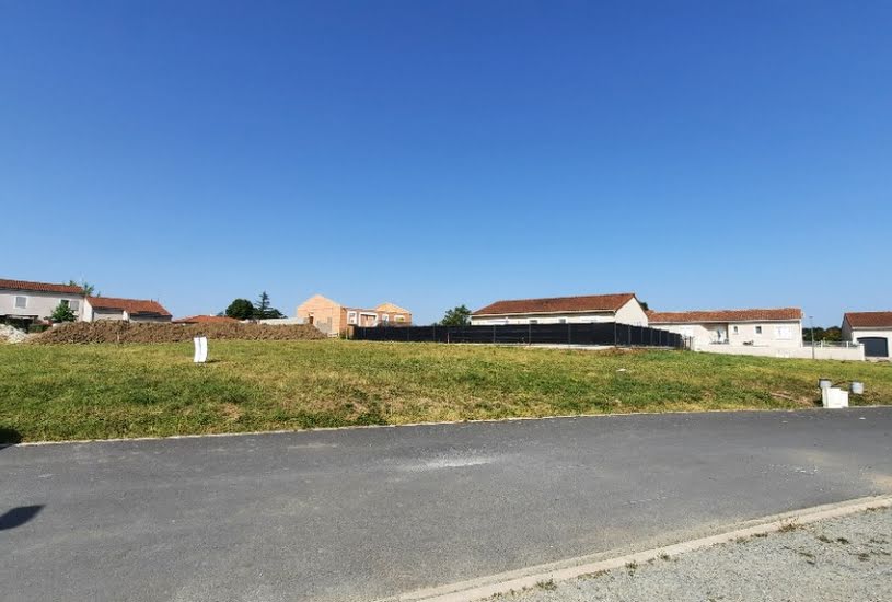  Vente Terrain + Maison - Terrain : 540m² - Maison : 73m² à Labastide-de-Lévis (81150) 