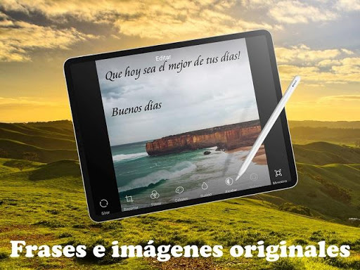 Buenos Dias Tardes Noches 2020