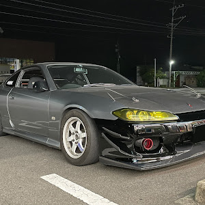 シルビア S15