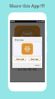 Small surah in hindi Screenshot