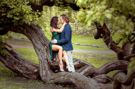 Fotografo di matrimoni Elena Sellberg (studioelenafoto). Foto del 31 marzo 2022