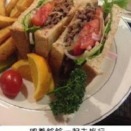 M One cafe