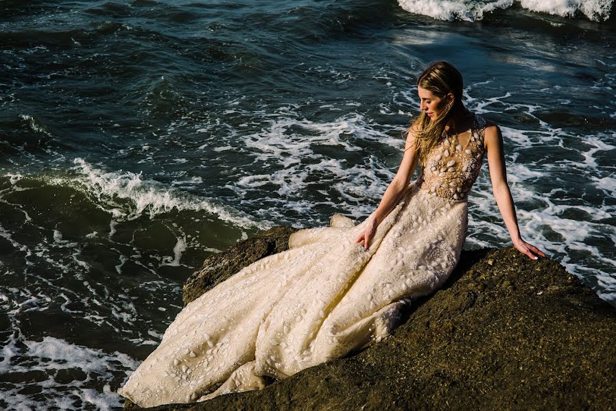 Fotógrafo de casamento Jesus Ochoa (jesusochoa). Foto de 23 de junho 2020