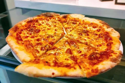 Cheese Pizza [12 Inches]