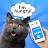 Dog & Cat Translator Prank-App icon