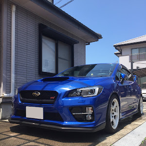 WRX STI VAB