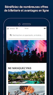 CSE eFront - náhled