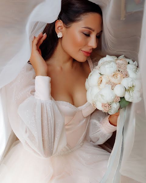 Fotografo di matrimoni Dmitriy Trifonov (trifonovda). Foto del 17 gennaio 2022