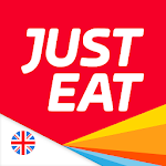 Cover Image of 下载 Just Eat UK - Takeaway Delivery 8.9.0.87312 APK