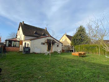 maison à Argentan (61)