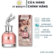 [Bạn Mới Nhập Coshbm - 50% Đơn 0Đ] Nước Hoa Karri Lưu Hương Cực Lâu A116