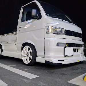 ハイゼットトラック S200P